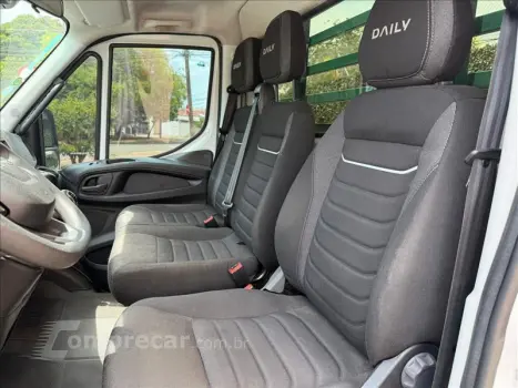 DAILY 3.0 Turbo 30-160 Chassi CS