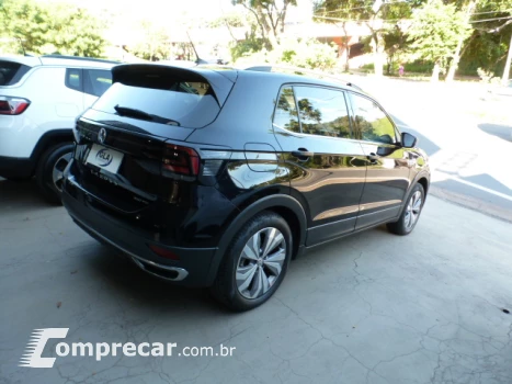 T-CROSS 1.4 250 TSI Highline