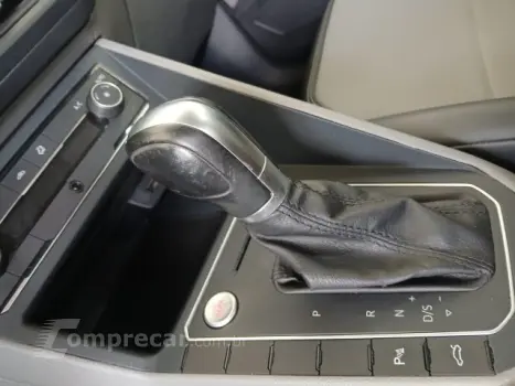 POLO - 1.0 200 TSI HIGHLINE AUTOMÁTICO