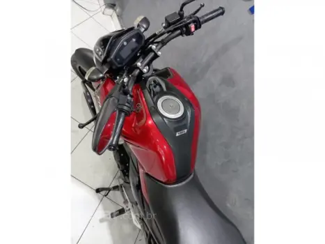 FZ15 FAZER ABS - STREET