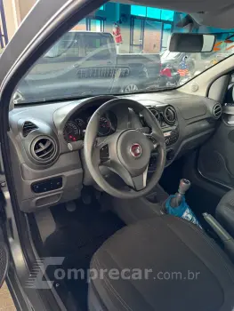 Palio Week. ATTRACTIVE 1.4 Fire Flex 8V