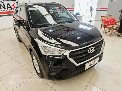 CRETA 1.6 16V Smart