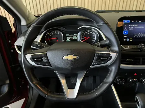 ONIX 1.0 TURBO FLEX PREMIER AUTOMÁTICO