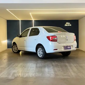 LOGAN Zen Flex 1.0 12V 4p Mec.