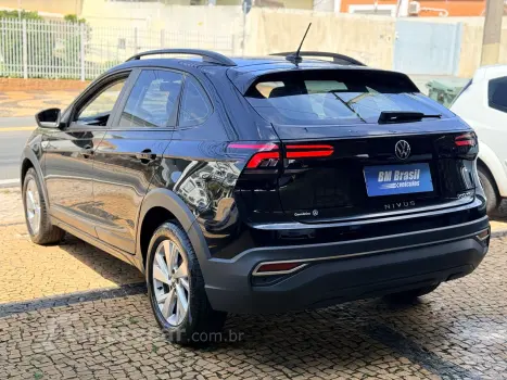 NIVUS 1.0 200 TSI Comfortline