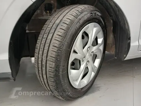 HB20S 1.0 12V FLEX COMFORT PLUS MANUAL