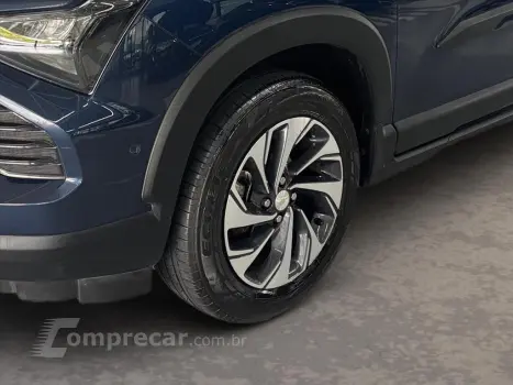 SPIN 1.8 PREMIER 8V FLEX 4P AUTOMÁTICO