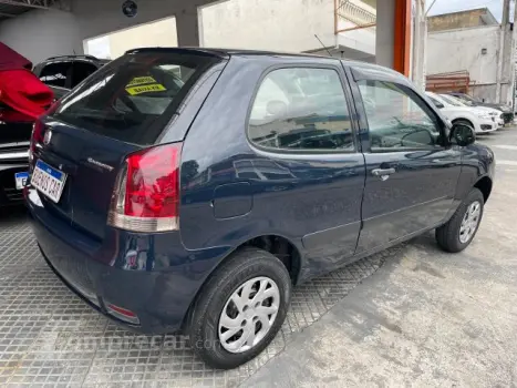 PALIO - 1.0 MPI FIRE ECONOMY 8V 4P MANUAL