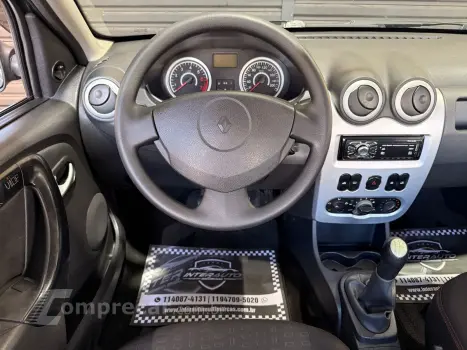 SANDERO 1.6 Expression 16V