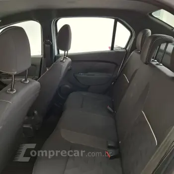 LOGAN 1.0 12V SCE ZEN