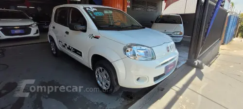 UNO 1.0 EVO Vivace 8V