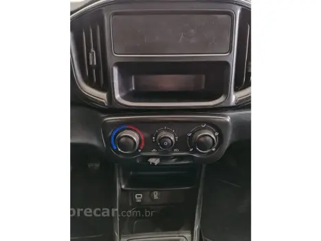 STRADA 1.3 FIREFLY FLEX FREEDOM CD MANUAL