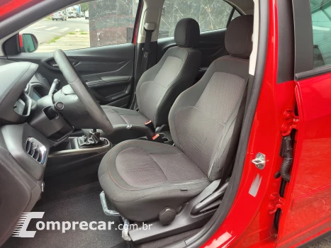 ONIX 1.4 MPFI LTZ 8V