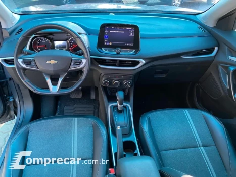 TRACKER 1.0 Turbo LTZ