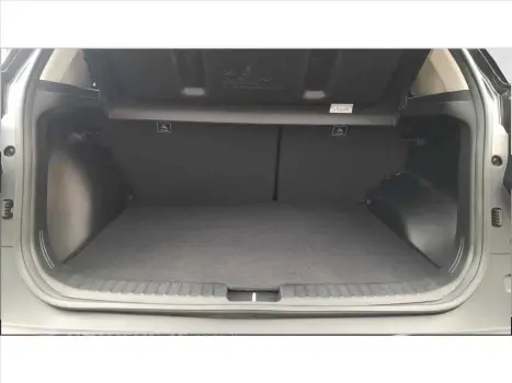 CRETA 1.0 TGDI FLEX LIMITED SAFETY AUTOMÁTICO