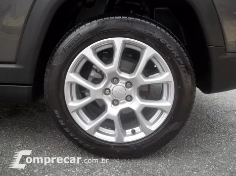 COMPASS 1.3 T270 Turbo Sport