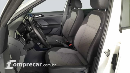 T-CROSS 1.0 200 TSI TOTAL FLEX COMFORTLINE AUTOMÁ