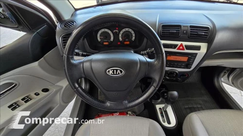 PICANTO 1.1 EX 12V