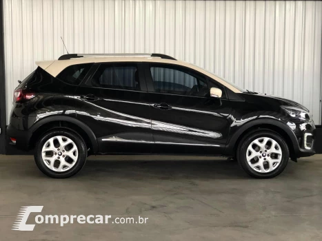 CAPTUR 1.6 16V SCE Life