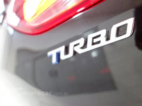 TRACKER - 1.2 TURBO PREMIER AUTOMÁTICO