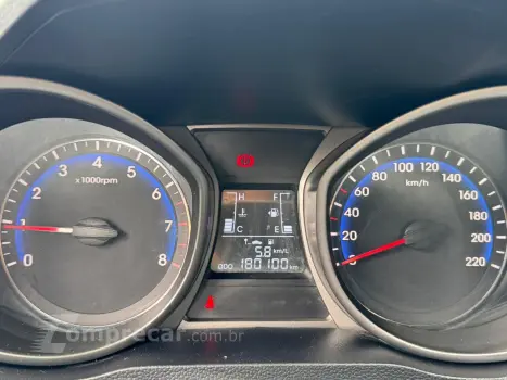 HB20S 1.0 12V Comfort Plus