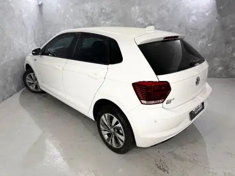 POLO 1.0 200 TSI Comfortline