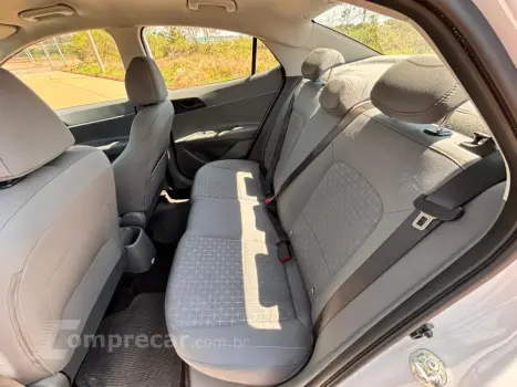 HB20S 1.0 12V FLEX COMFORT PLUS MANUAL