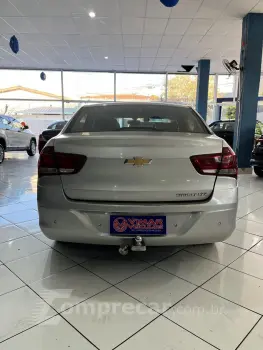 COBALT 1.4 MPFI LTZ 8V