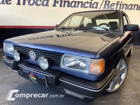 Volkswagen GOL 1.6 CL 8V 2 portas