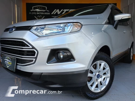 ECOSPORT 2.0 SE 16V