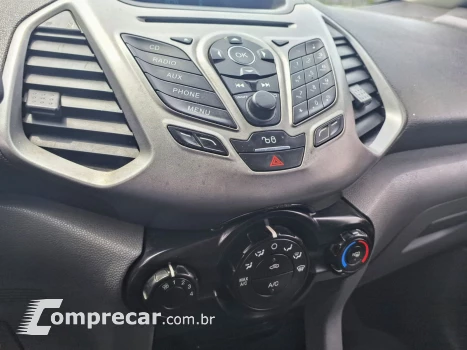 ECOSPORT 1.6 SE 16V