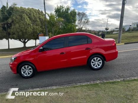 VOYAGE 1.0 12V MPI TOTALFLEX 4P MANUAL