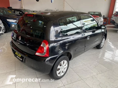 CLIO 1.0 Authentique 16V