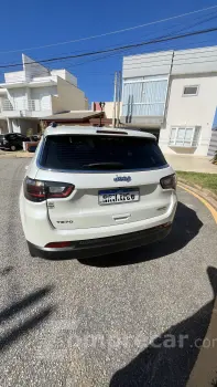 COMPASS 1.3 T270 Turbo Longitude