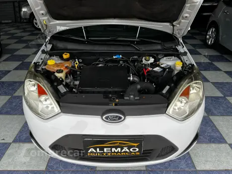 FIESTA 1.6 Rocam Sedan 8V