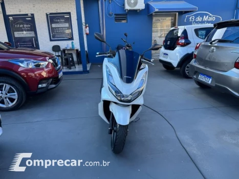 HONDA PCX 160 - SCOOTER