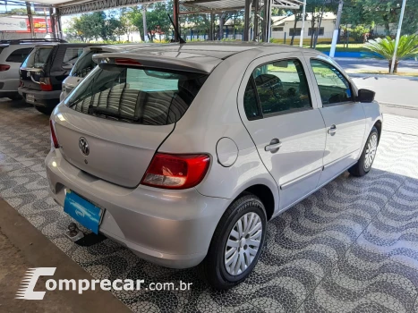 Gol g5 trend 1.0