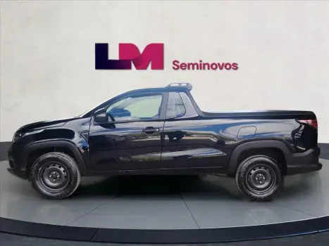 STRADA 1.3 FIREFLY FLEX ENDURANCE CS MANUAL