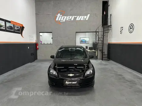 Celta 1.0 Mpfi Lt 8V Flex 4P Manual