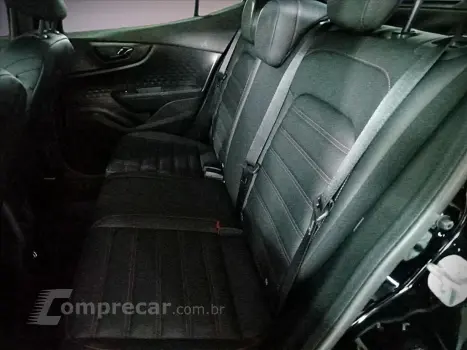 PULSE 1.3 TURBO 270 FLEX ABARTH AT6