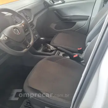 T-CROSS 1.0 200 TSI Sense