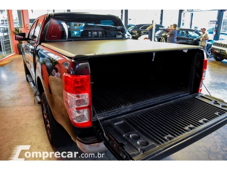 RANGER 3.2 XLT 4X4 CD 20V DIESEL 4P AUTOMÁTICO