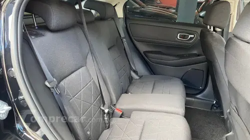 HONDA HR-V 1.5 DI I-VTEC EX