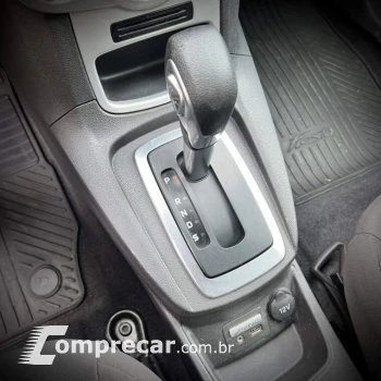 FIESTA 1.6 SE 16V