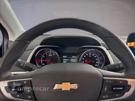 TRACKER 1.0 TURBO FLEX LTZ AUTOMÁTICO