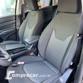 COMPASS SPORT T270 1.3 TB 4x2 Flex Aut.