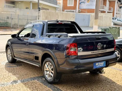 SAVEIRO 1.6 Cross CE 16V