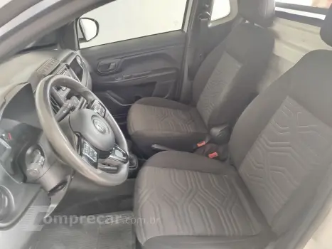 STRADA 1.3 Firefly Freedom CS