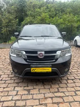 Freemont Precision 2.4