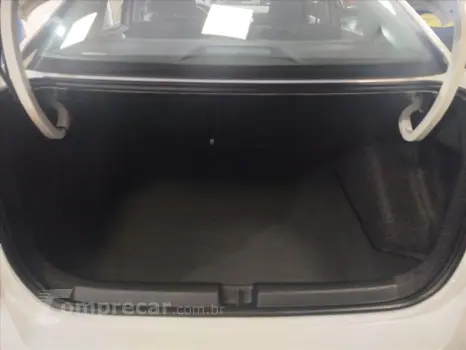 VIRTUS 1.0 200 TSI COMFORTLINE AUTOMÁTICO